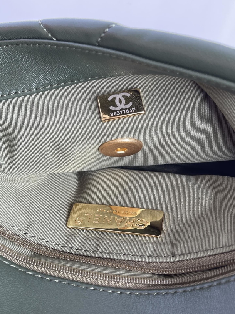Ch**el 19 bags